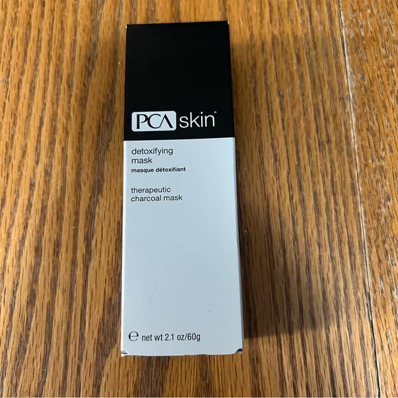 PCA Skin Detoxifying Charcoal Mask - Picture 1 of 6